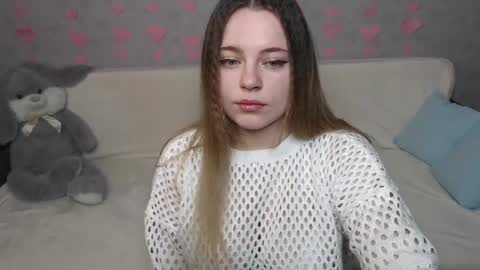 Snapshot of _sweet_lana_ chatting on February 12, 7:55 am Lana online show from February 12, 7:55 am