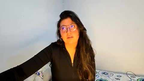 _sweet_melodyy online show from February 9, 1:30 am