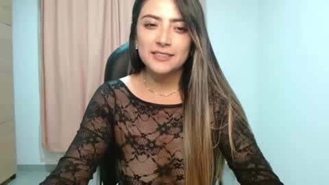 Rachel  online show from January 14, 4:04 am