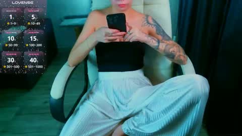 Milana   welcome to my world  online show from February 18, 8:24 am