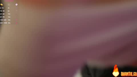 Taylor online show from April 15, 12:17 pm