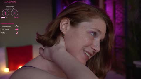 Evi online show from March 6, 4:13 pm