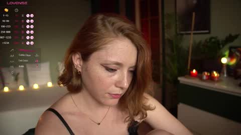 Evi online show from March 17, 3:38 pm