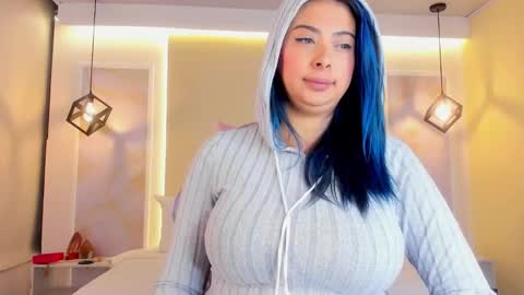 _valeryboobs_ online show from November 10, 2:12 pm