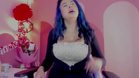 _valeryboobs_ online show from February 13, 1:57 pm