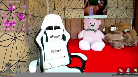 vane online show from November 20, 7:48 pm