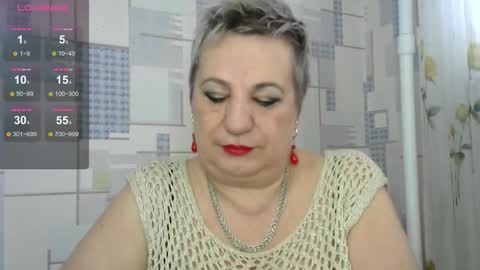 Rosa online show from November 14, 6:35 am