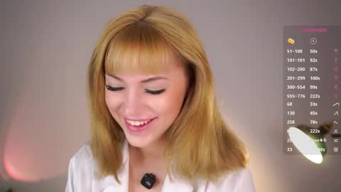 Viola online show from February 5, 7:06 pm