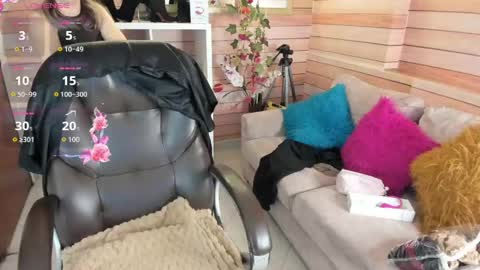 Sol online show from May 3, 11:13 am