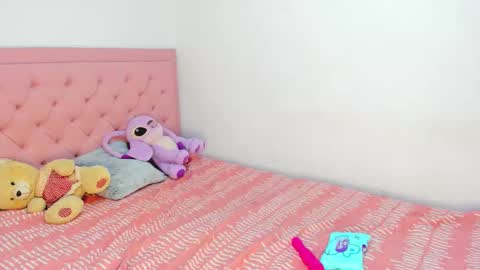 Violeta online show from October 5, 12:59 am