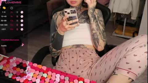 Alis online show from April 18, 7:22 am