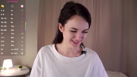 Anna online show from December 2, 3:08 am