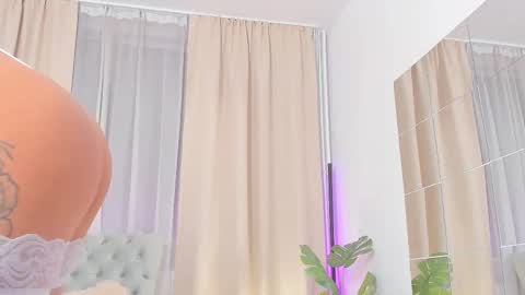 Maria online show from March 21, 8:19 am