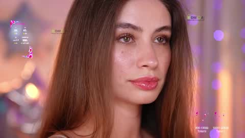  YOUR ANGEL online show from March 30, 12:21 am