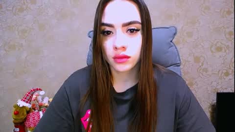 Alisa online show from January 9, 8:35 pm