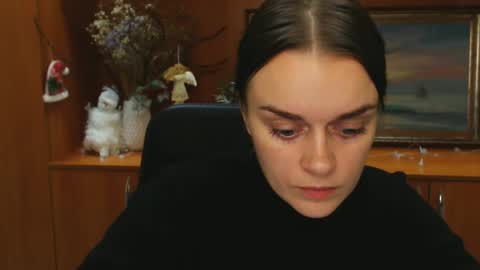 Katherine online show from January 24, 8:23 am