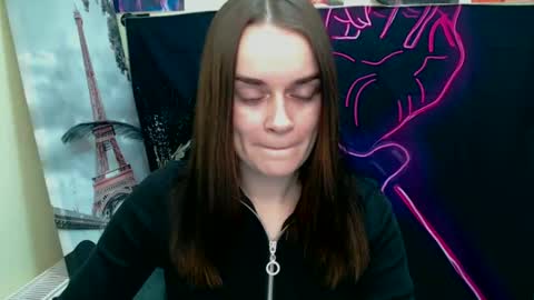 Katherine online show from February 21, 7:33 am