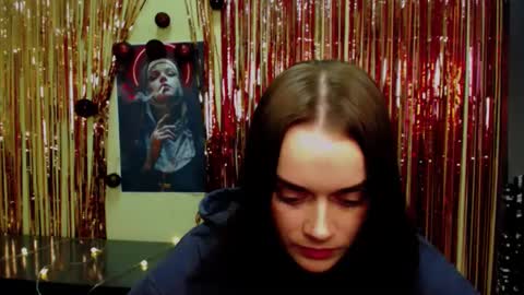 Katherine online show from February 17, 9:24 am