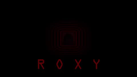 Roxy online show from July 7, 5:16 pm