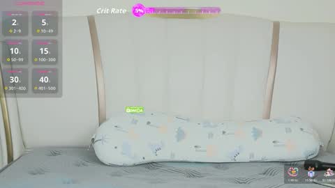 _zizi_ online show from November 25, 10:50 am