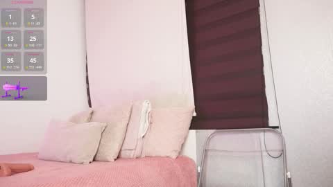 Alexandra  online show from September 28, 8:52 am