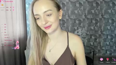 Adelina online show from February 21, 11:44 am