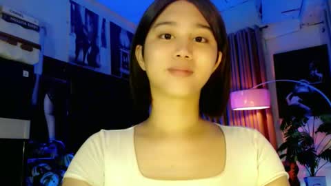 Snapshot of a_r_i_a_n_n_a chatting on October 8, 7:35 am Lovely Yana online show from October 8, 7:35 am