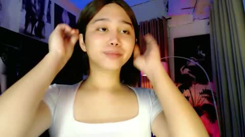 Snapshot of a_r_i_a_n_n_a chatting on October 13, 12:08 pm Lovely Yana online show from October 13, 12:08 pm