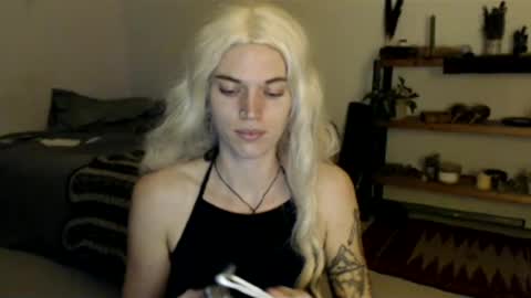 ally online show from January 6, 12:05 am