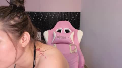 Abby Lee  online show from February 24, 9:24 pm