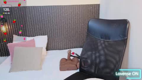 Abby Lee  online show from March 19, 9:19 pm