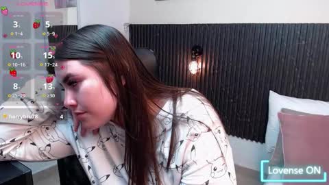 Abby Lee  online show from October 30, 8:10 pm