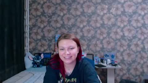 Alice online show from April 30, 8:57 pm