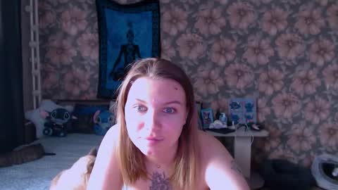 Alice online show from November 5, 8:19 am