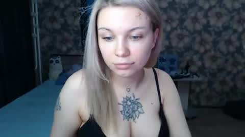 Alice online show from February 27, 9:14 pm