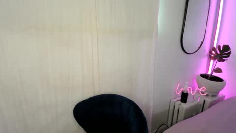 Aaliyahlayla online show from December 29, 1:34 am