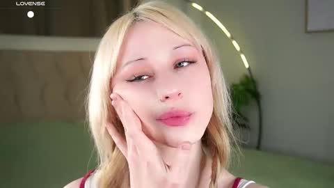 Amy online show from January 7, 3:15 pm