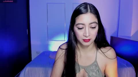 andrea online show from March 25, 2:17 am