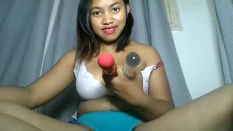 aariciah online show from February 28, 9:58 pm