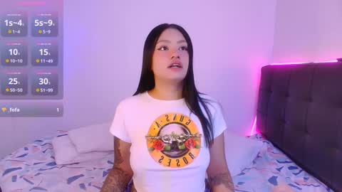 aba roose online show from January 12, 8:14 pm