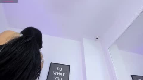 abbey_walker online show from March 27, 11:11 am