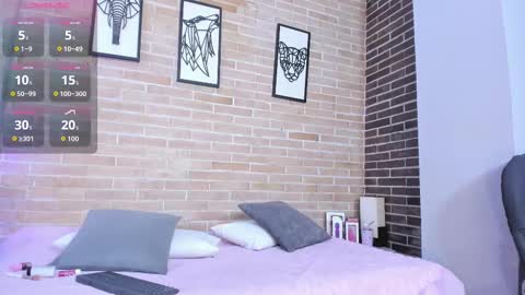 abbey_walker online show from October 3, 11:15 am