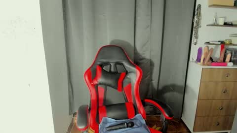 Martina online show from April 4, 12:09 am