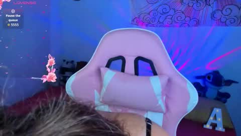 April online show from March 16, 10:24 pm