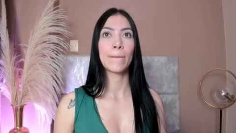 Abbie Joness online show from October 31, 11:58 am