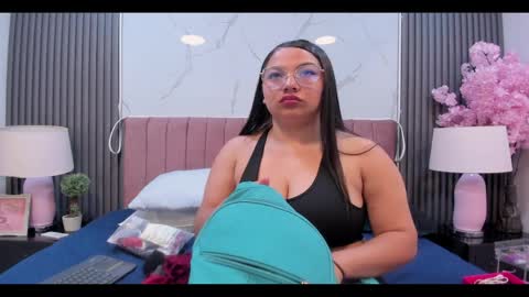 Abbie  online show from March 31, 11:43 am