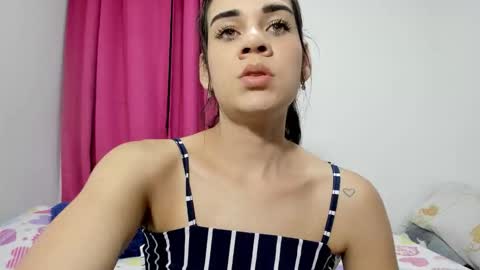 Abby Connie online show from November 18, 3:18 am