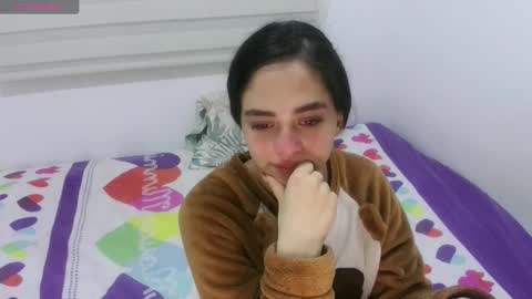 abby jense online show from December 17, 3:00 am