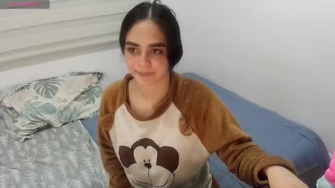 Snapshot of abby_jensen chatting on October 15, 4:04 am abby jense online show from October 15, 4:04 am
