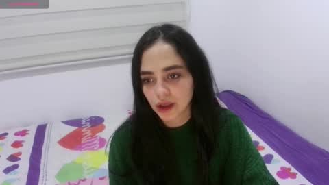 abby jense online show from November 22, 4:37 am